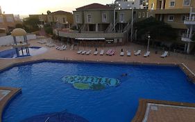 ORLANDO RESORT Playa Las Américas